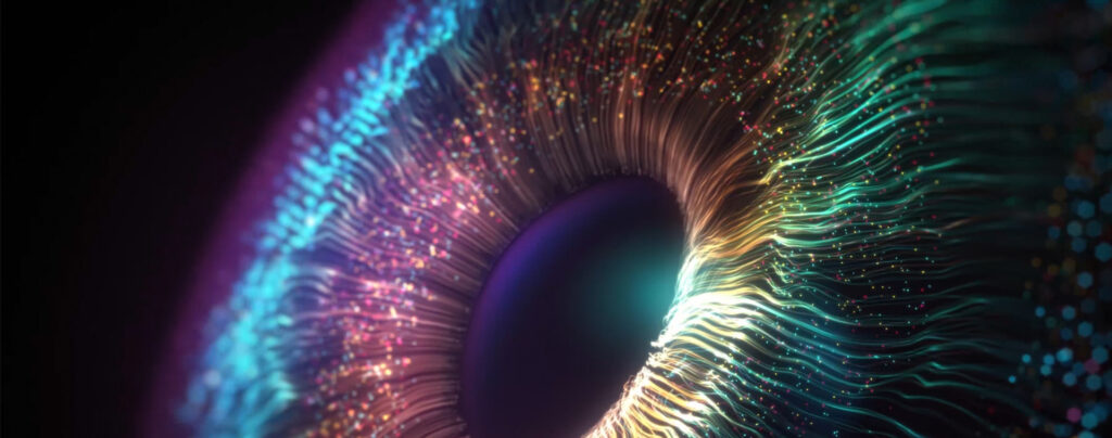 The Power of Curiosity