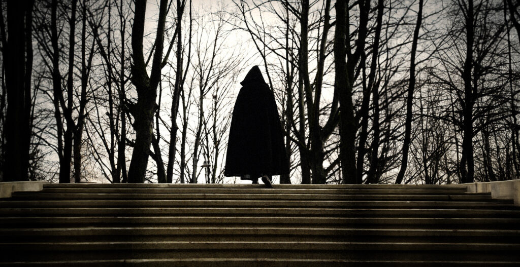 6 lessons The Traitors can teach us about copywriting